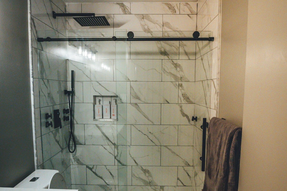 Photo of Bathroom in Buena Vista