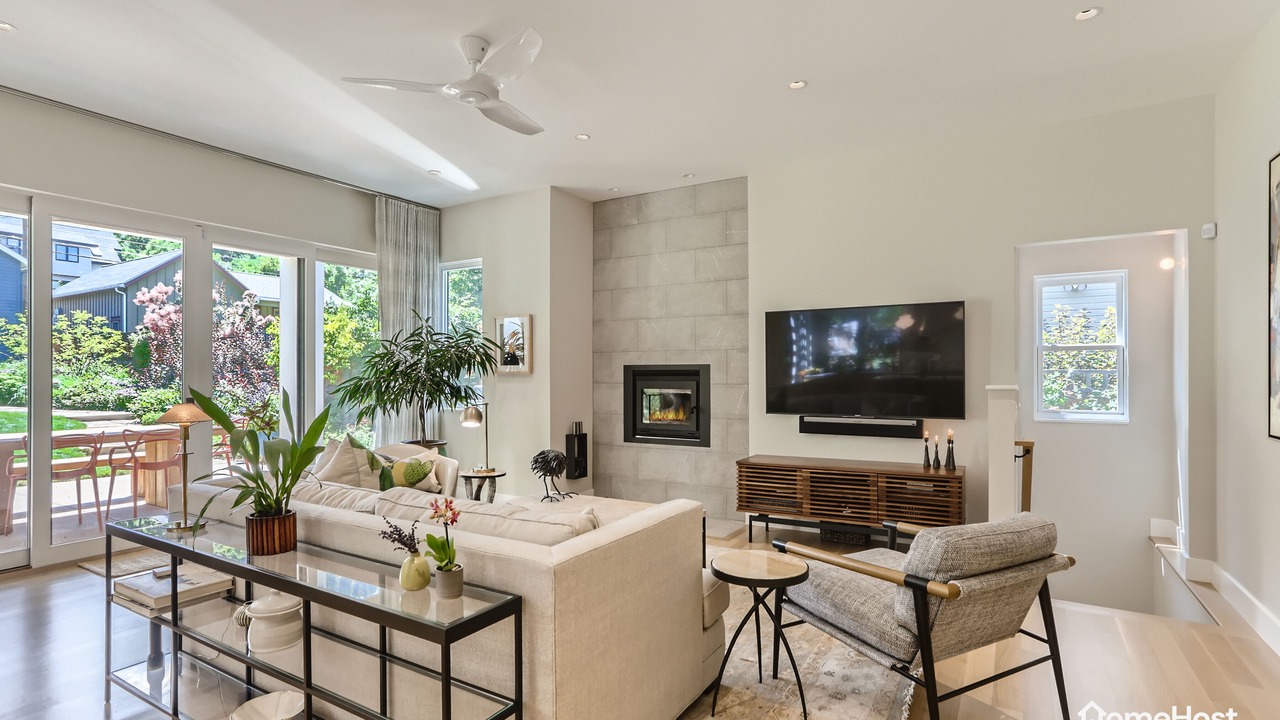 Photo of Livingroom in Lower Arapahoe