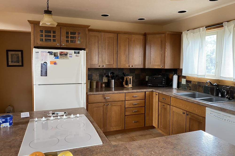 Photo of Kitchen in Alpine Village