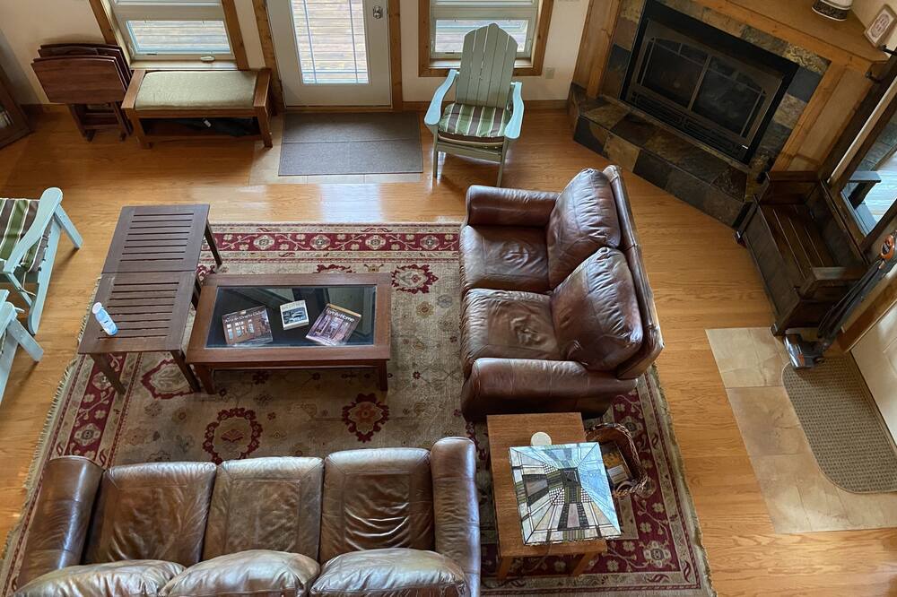 Photo of Livingroom in Alpine Village