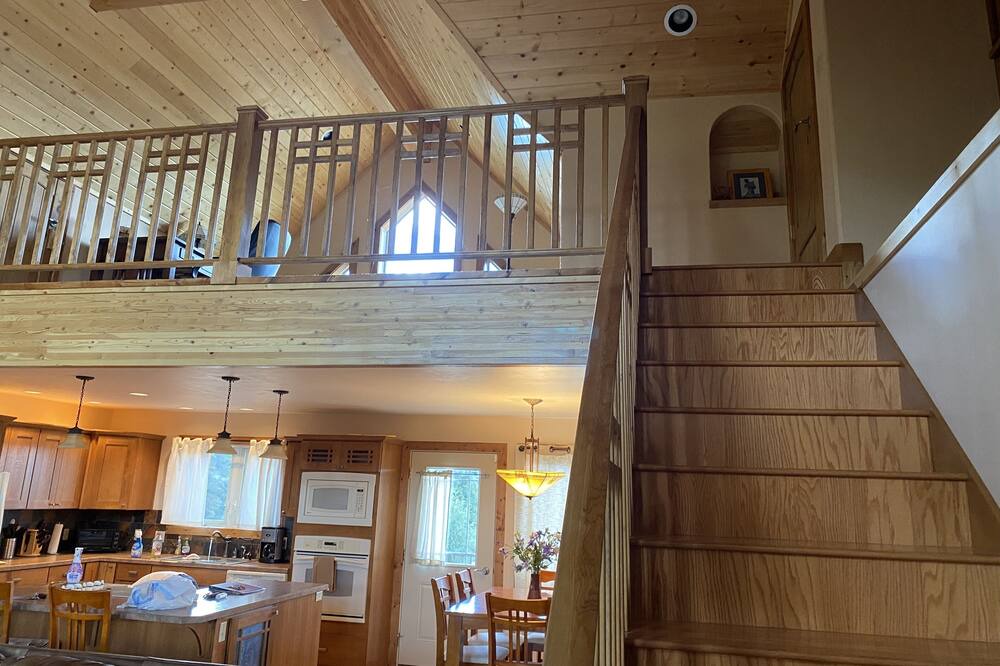 Photo of Livingroom in Alpine Village