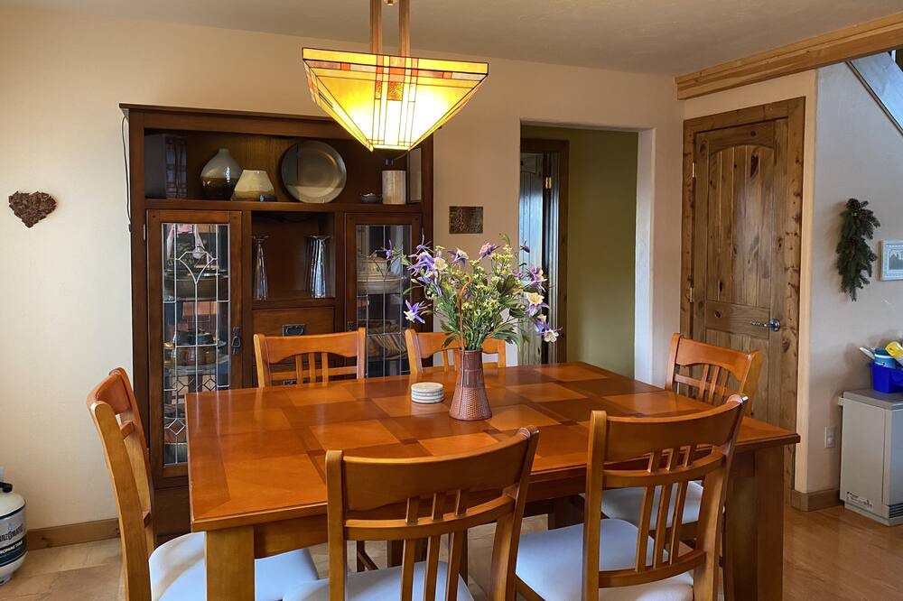 Photo of Kitchen in Alpine Village