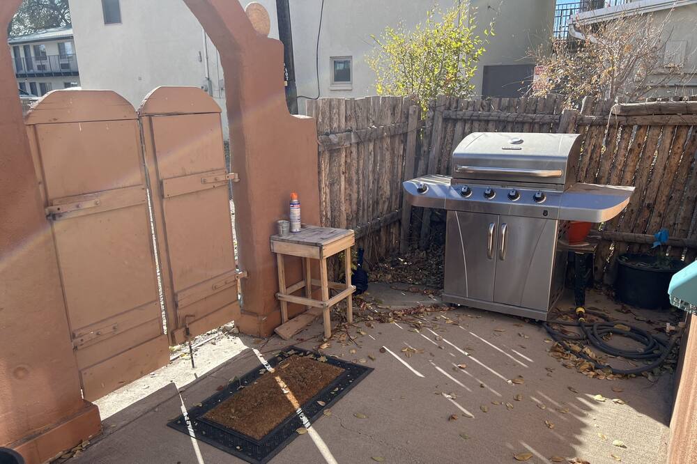 Photo of Outdoor in Alamosa
