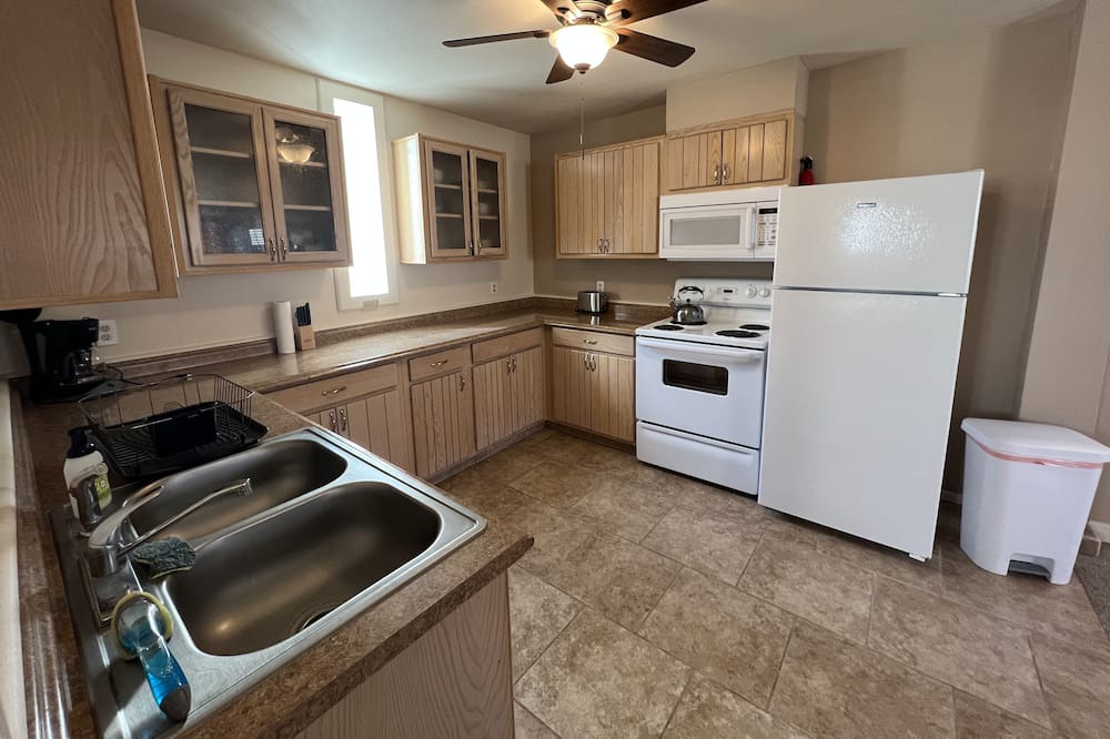 Photo of Kitchen in Alamosa