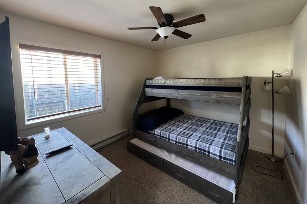 Photo of Bedroom in Alamosa