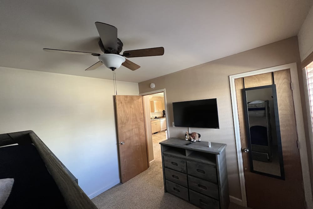 Photo of Bedroom in Alamosa