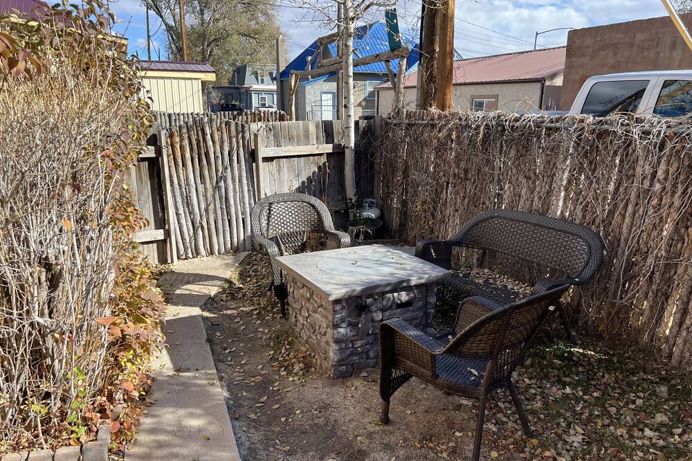 Photo of Outdoor in Alamosa
