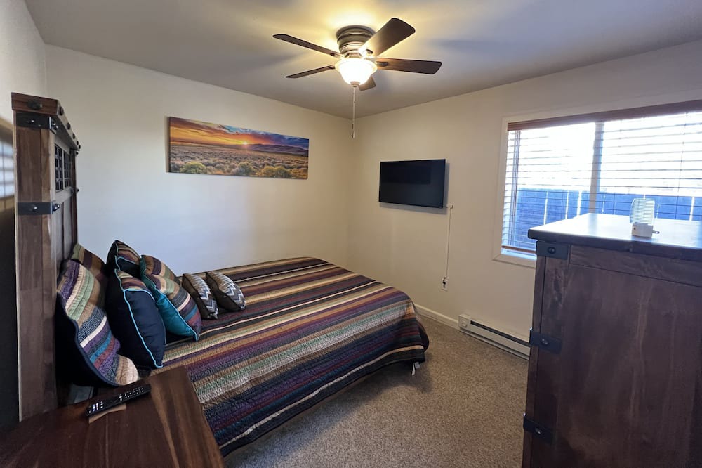 Photo of Bedroom in Alamosa