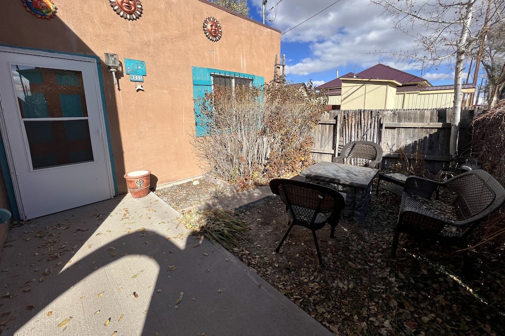 Photo of Patio Balcony in Alamosa