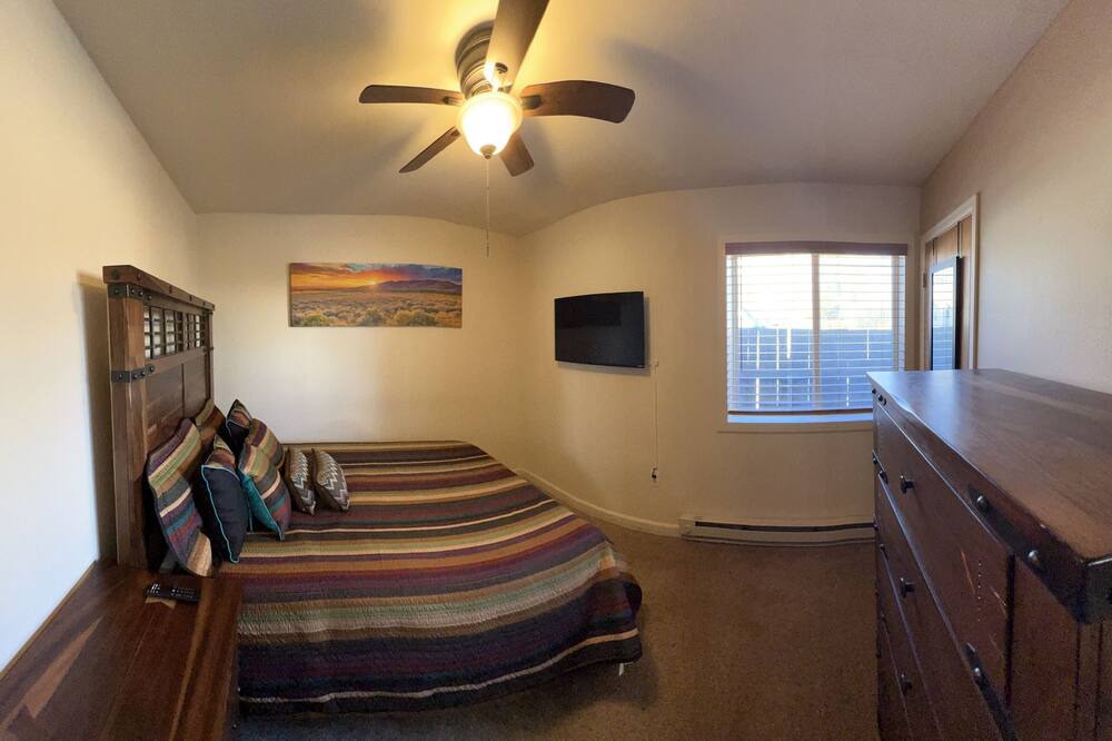 Photo of Bedroom in Alamosa