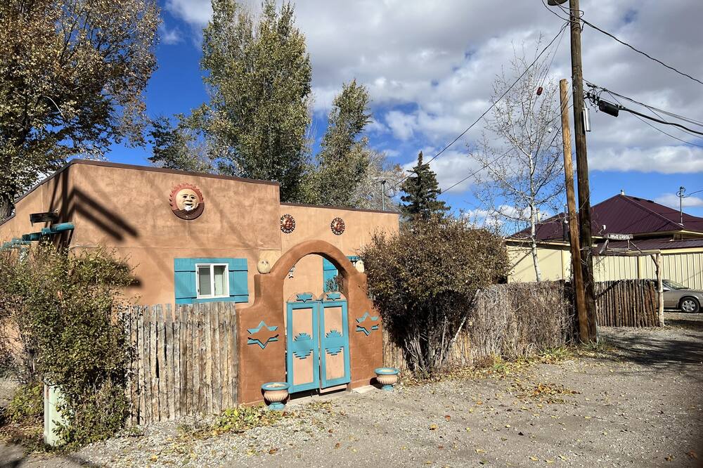 Photo of Outdoor in Alamosa