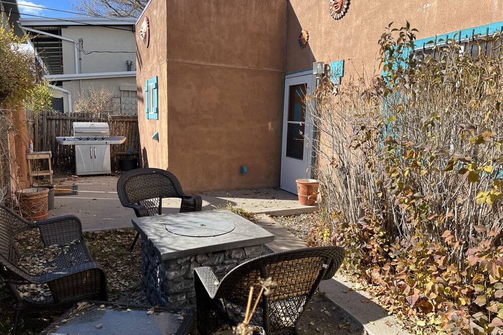 Photo of Outdoor in Alamosa