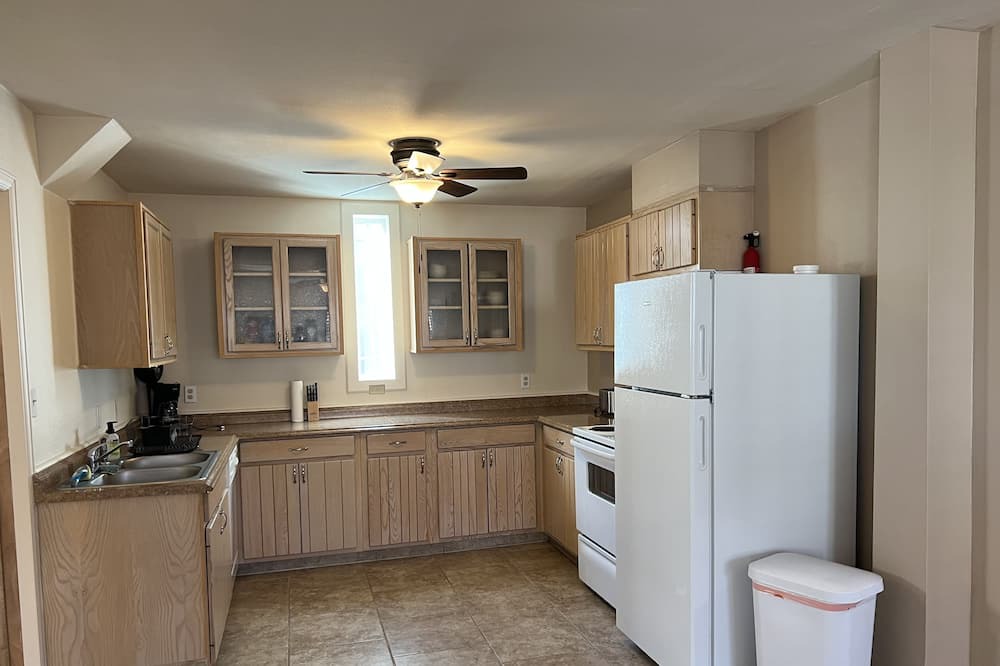 Photo of Kitchen in Alamosa
