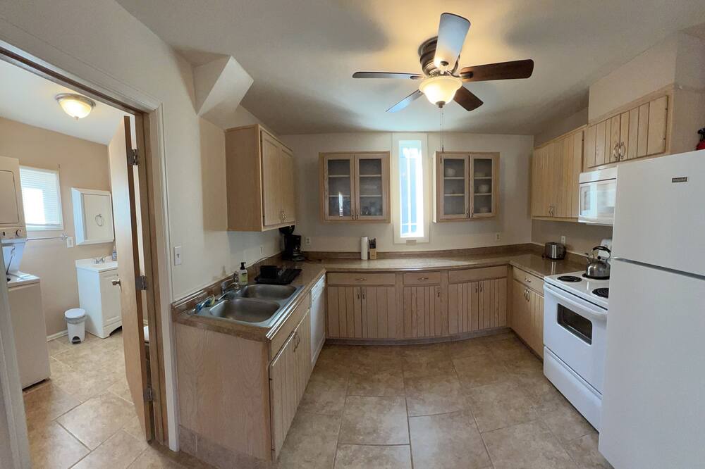 Photo of Kitchen in Alamosa