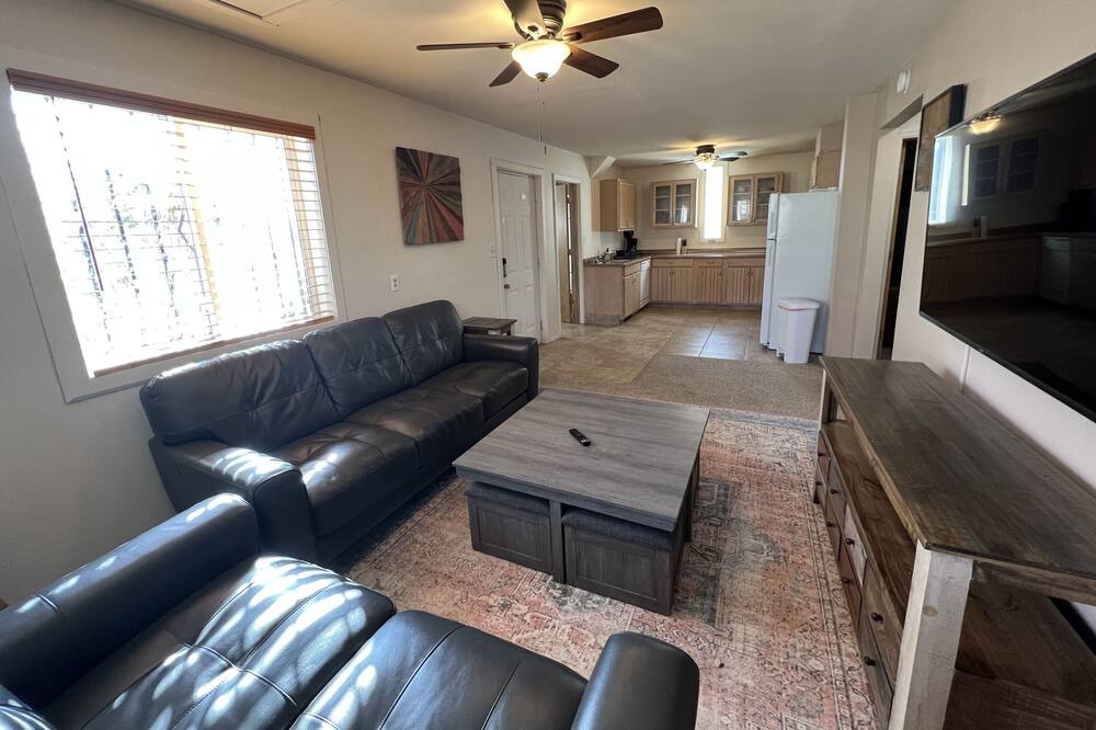 Photo of Livingroom in Alamosa