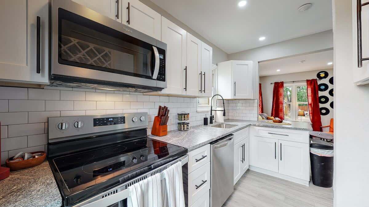 Photo of Kitchen in Speer