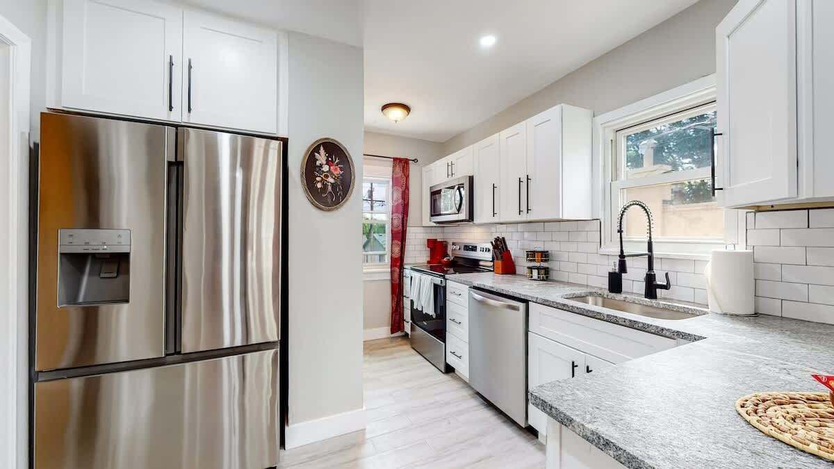 Photo of Kitchen in Speer