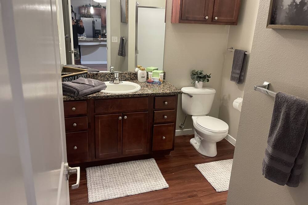 Photo of Bathroom in Southeast