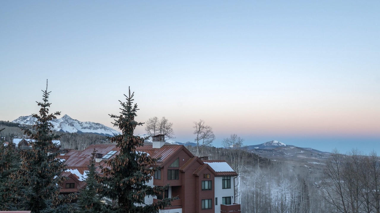 Photo of Others in Mountain Village