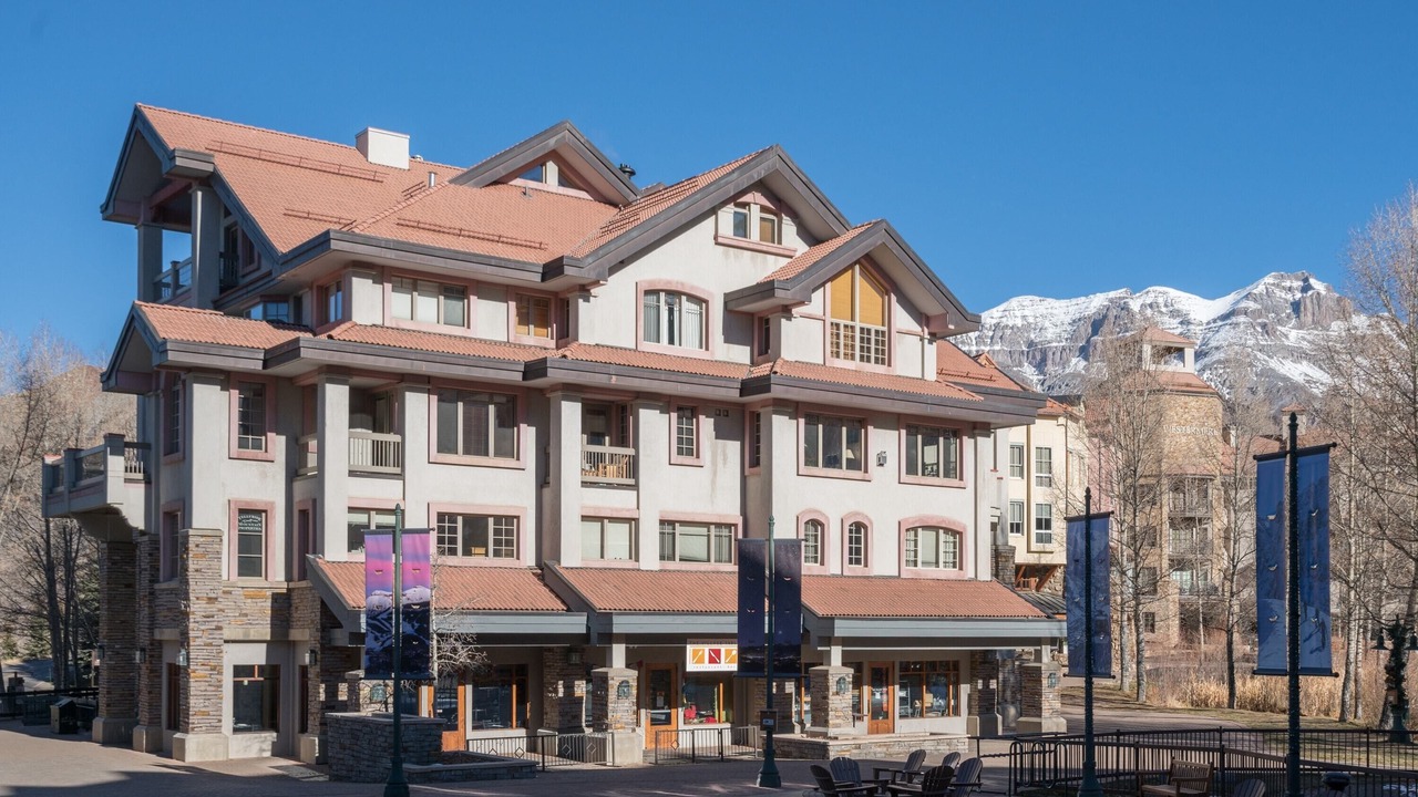 Photo of Outdoor in Mountain Village