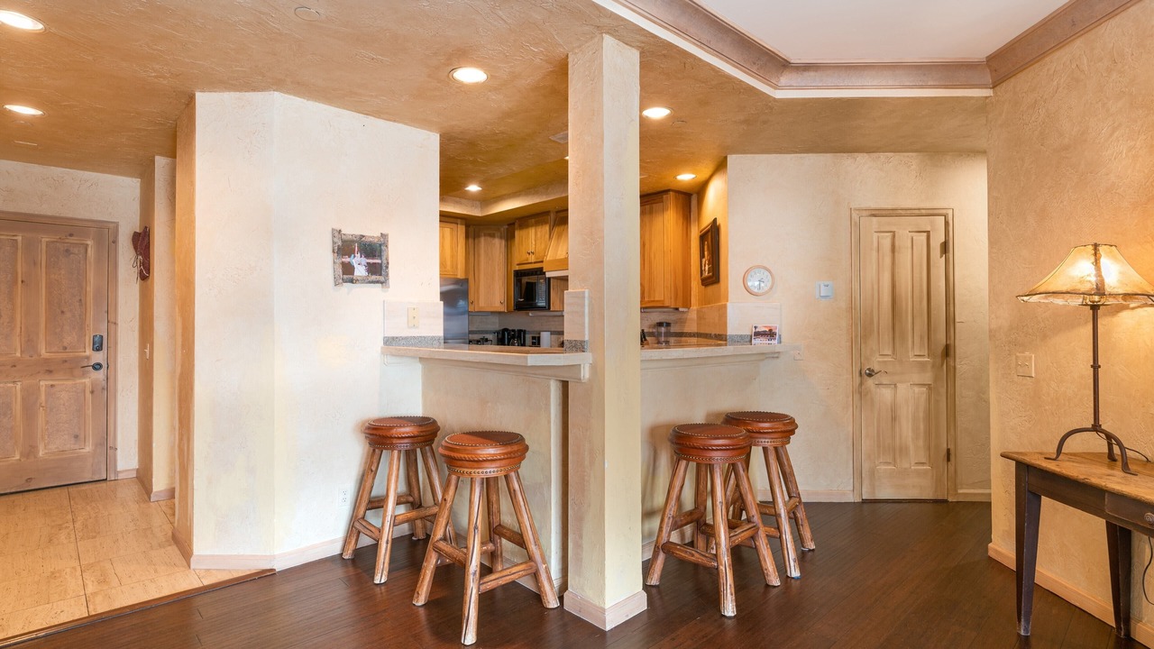 Photo of Kitchen in Mountain Village