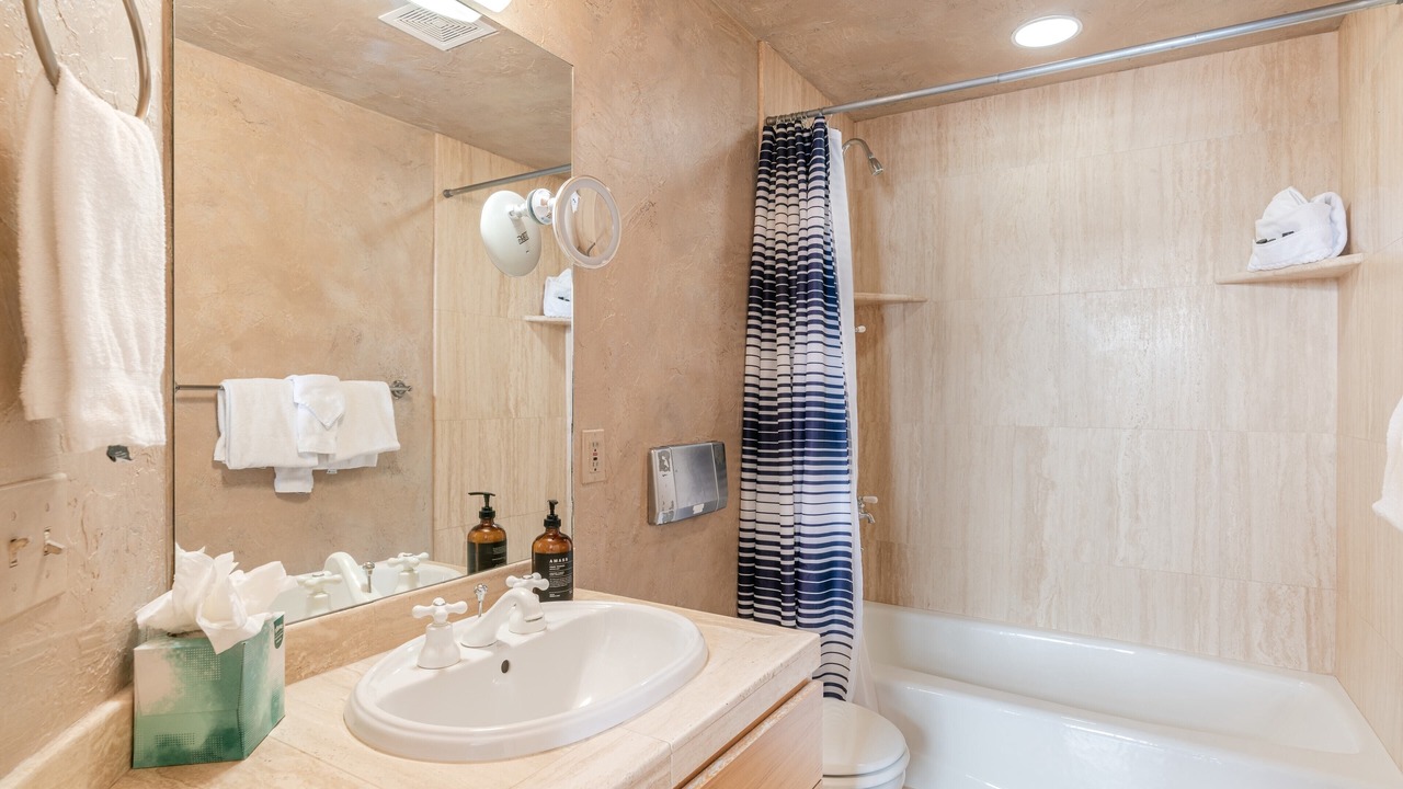 Photo of Bathroom in Mountain Village
