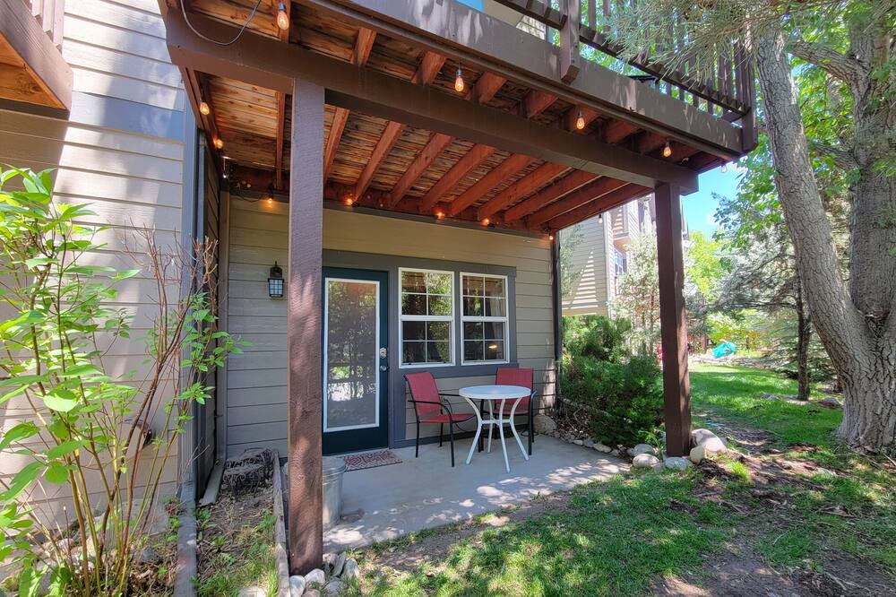 Photo of Patio Balcony in Eagle