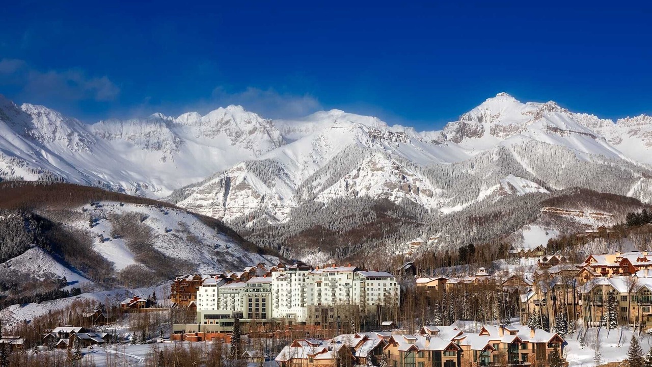 Photo of Others in Telluride