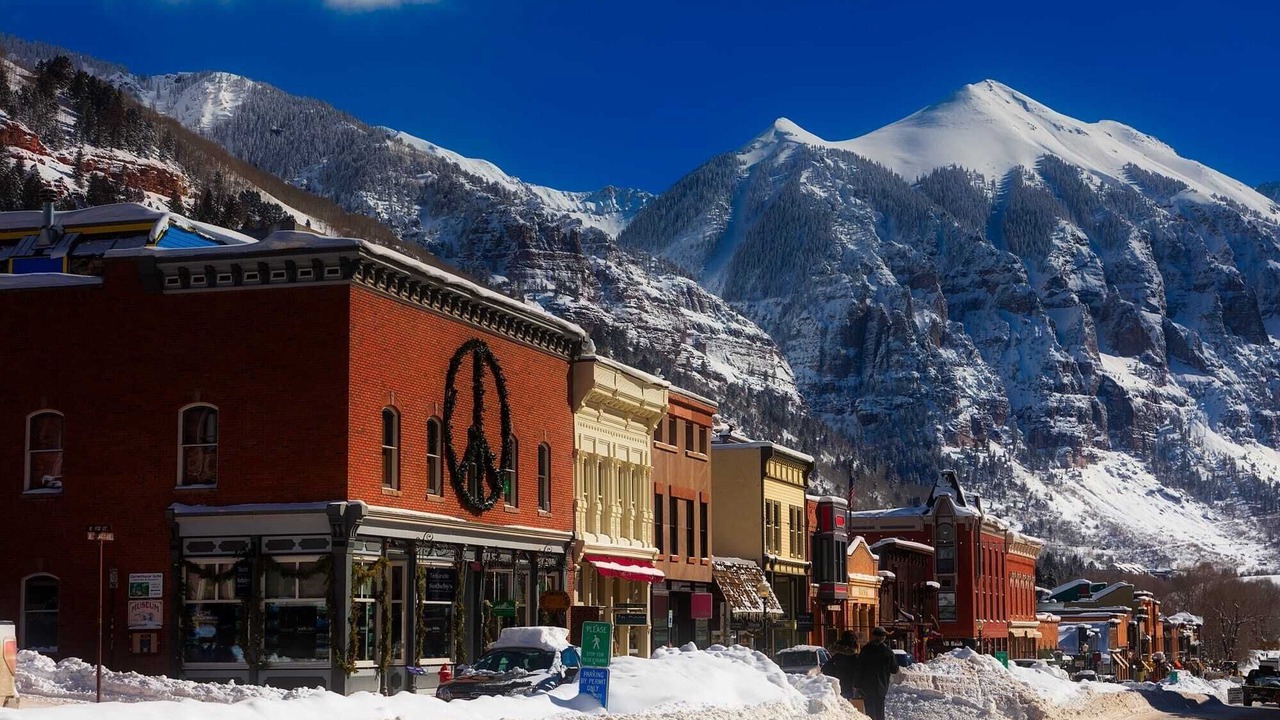 Photo of Others in Telluride
