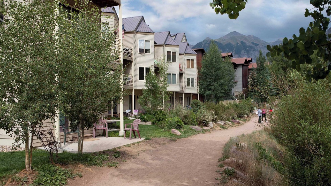 Photo of Others in Telluride