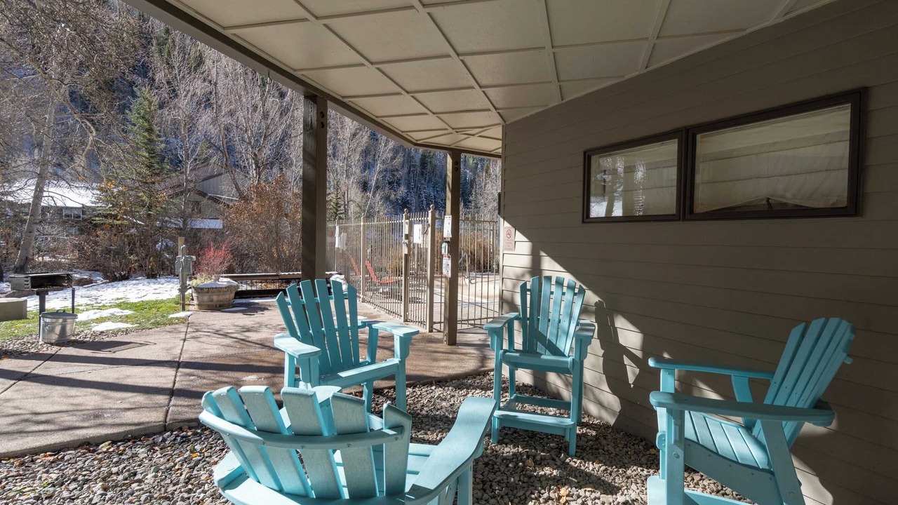 Photo of Others in Telluride