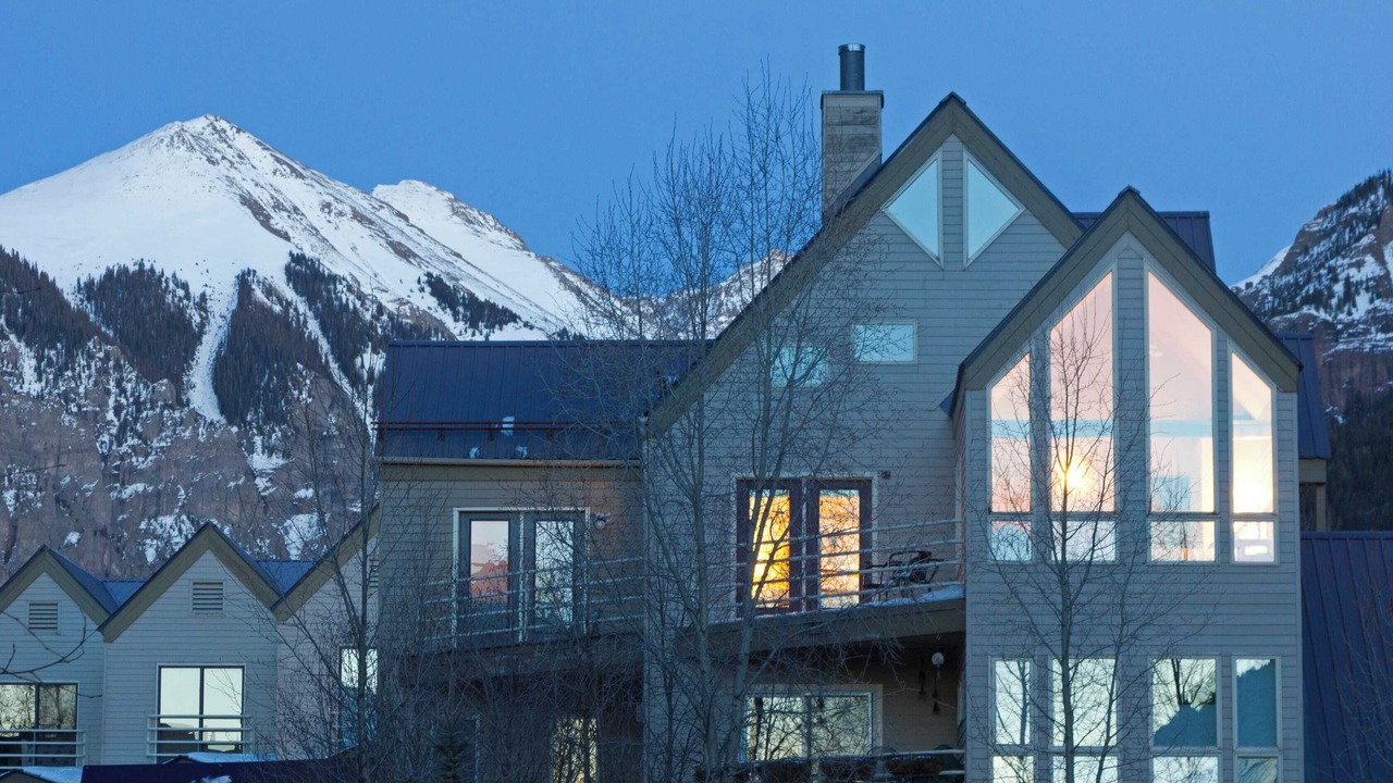 Photo of Others in Telluride