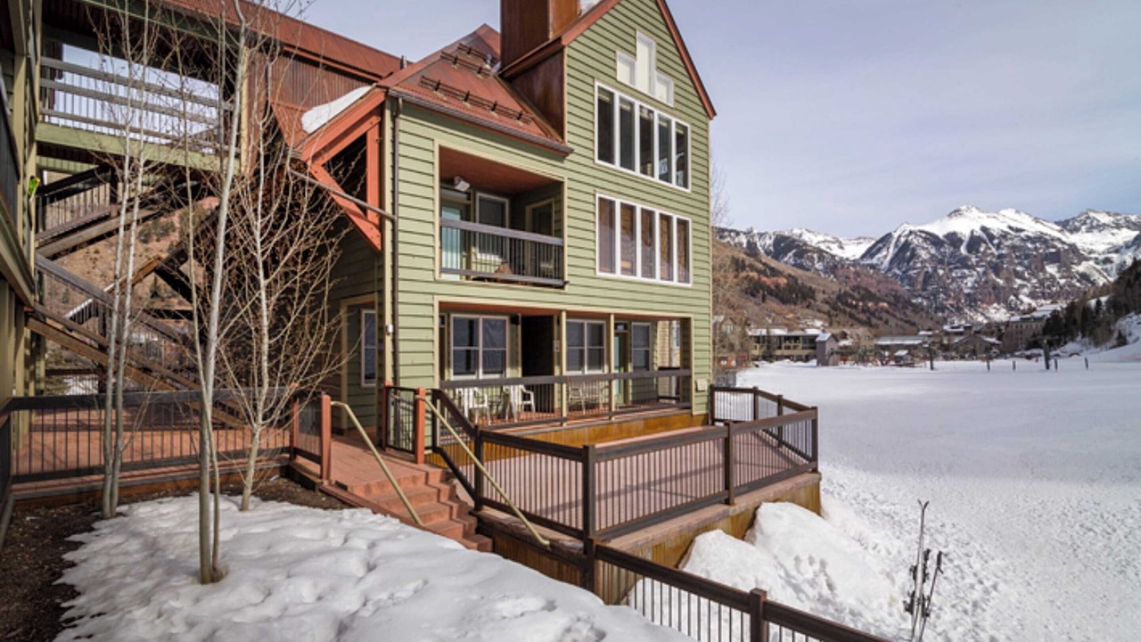 Photo of Others in Telluride
