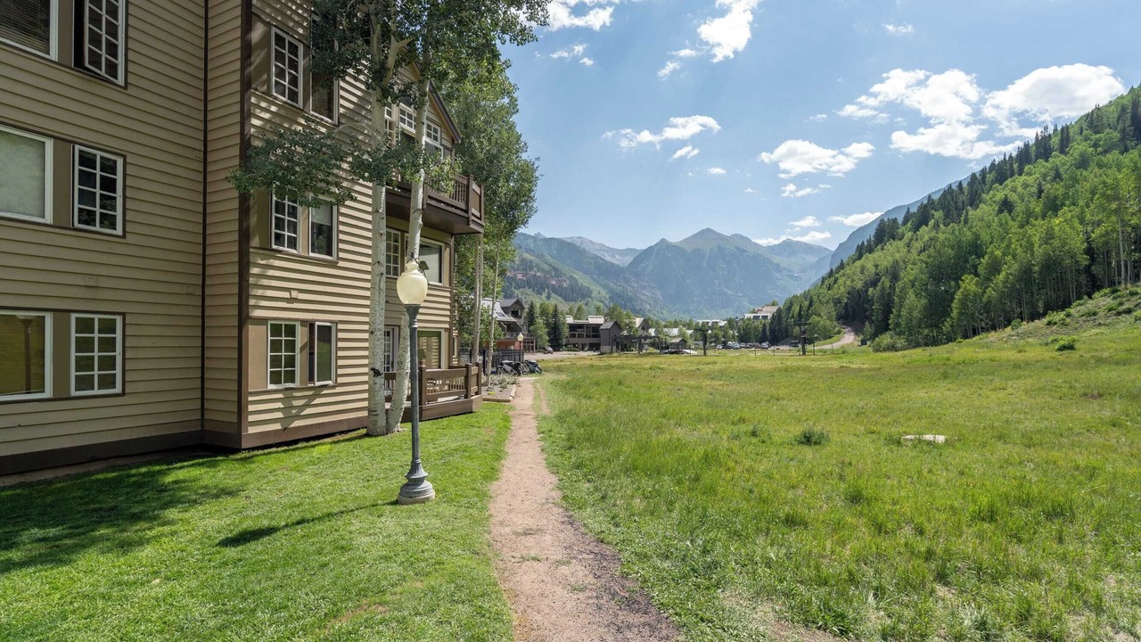 Photo of Others in Telluride