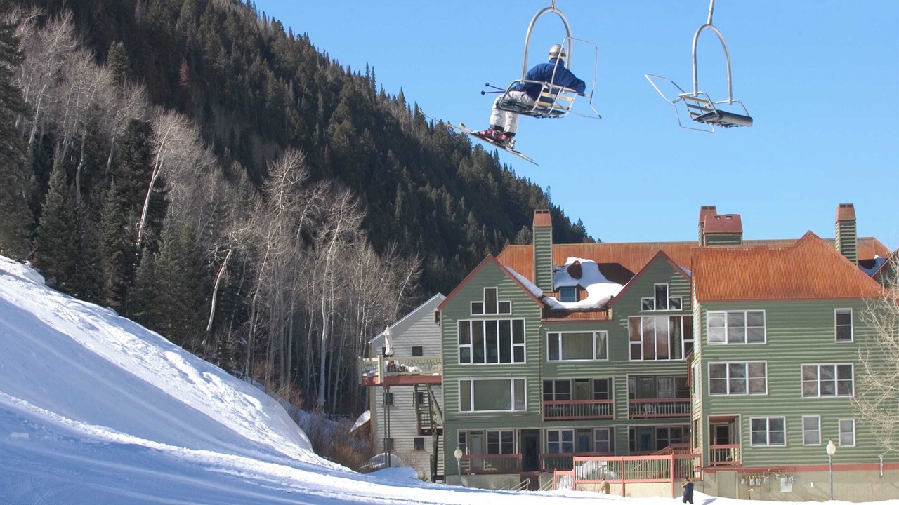 Photo of Others in Telluride