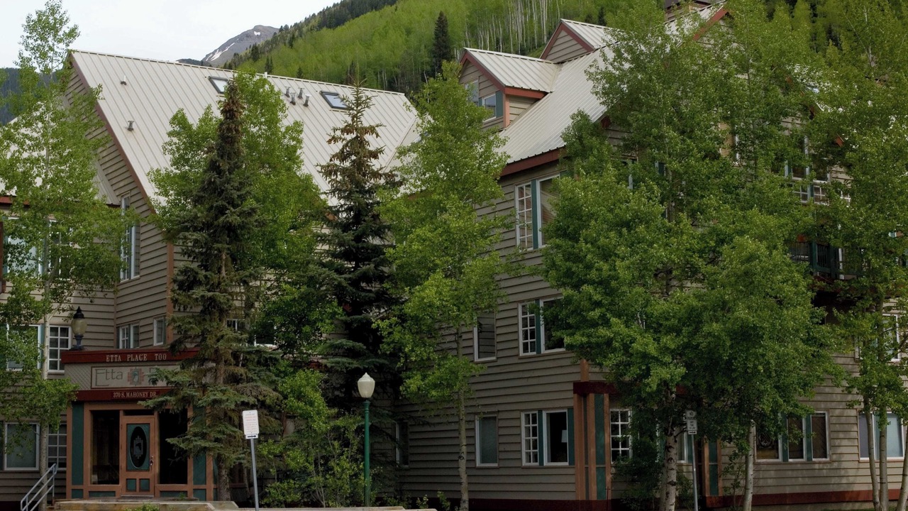 Photo of Others in Telluride