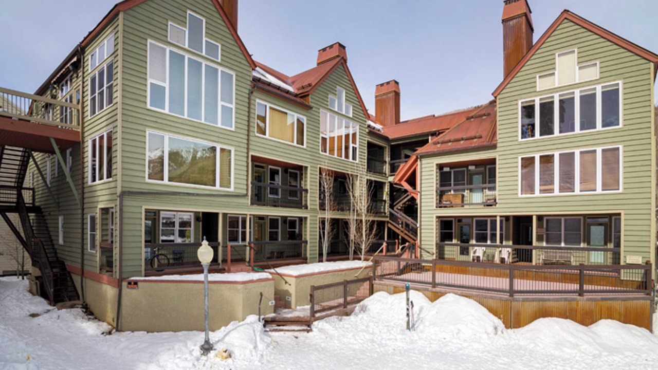 Photo of Others in Telluride