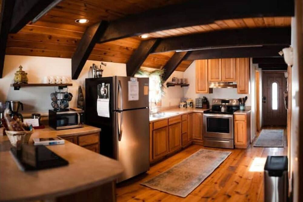 Photo of Kitchen in Cuchara