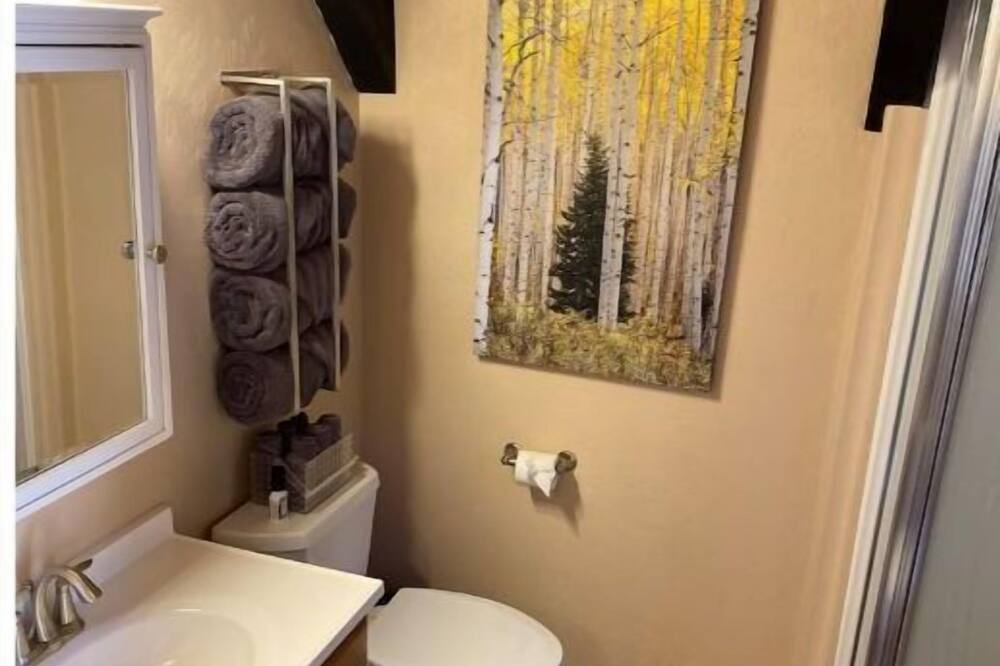 Photo of Bathroom in Cuchara