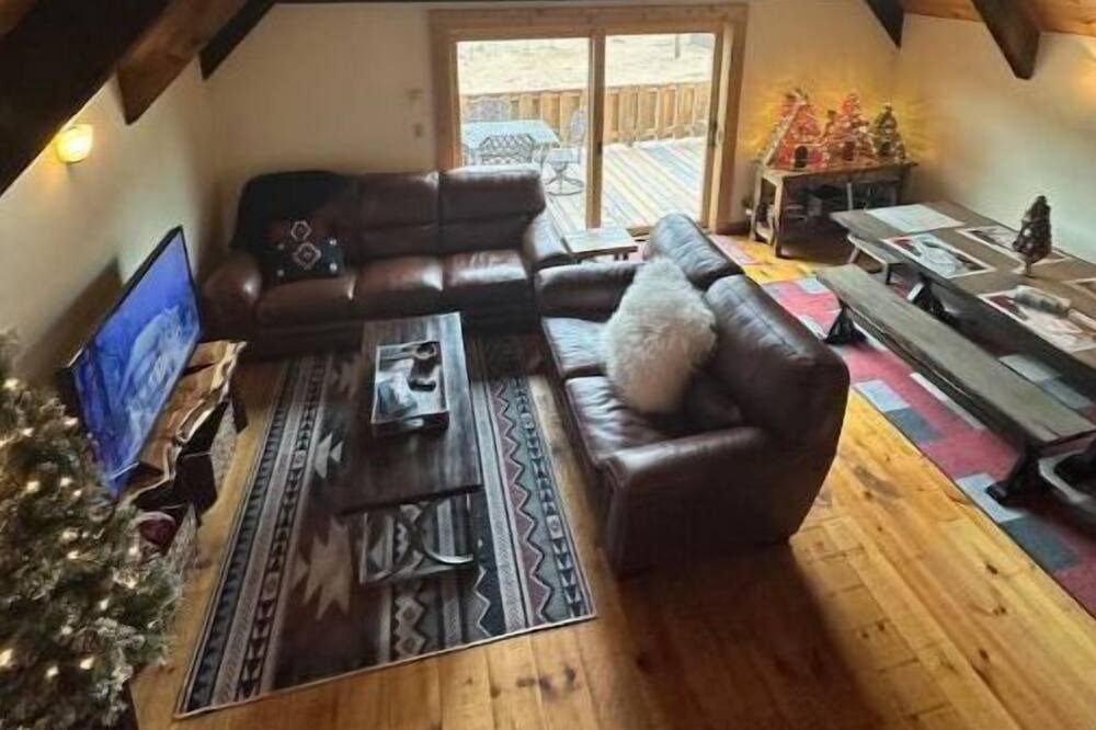 Photo of Livingroom in Cuchara