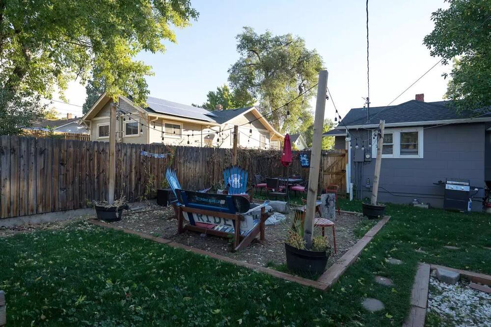 Photo of Outdoor in Berkeley