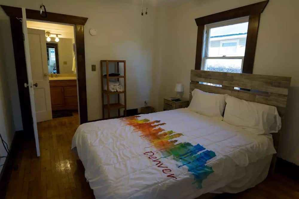 Photo of Bedroom in Berkeley