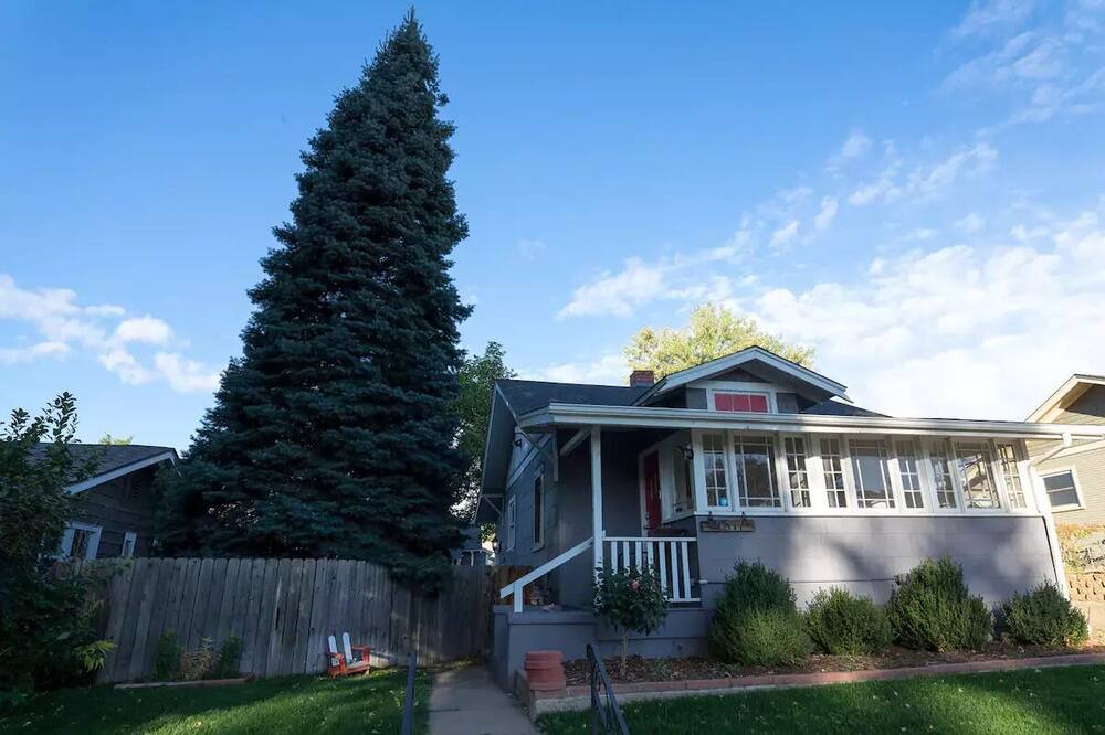 Photo of Outdoor in Berkeley