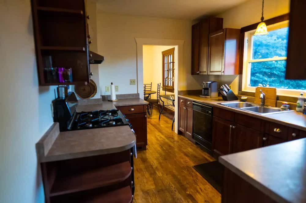 Photo of Kitchen in Berkeley