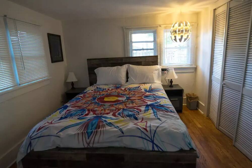 Photo of Bedroom in Berkeley