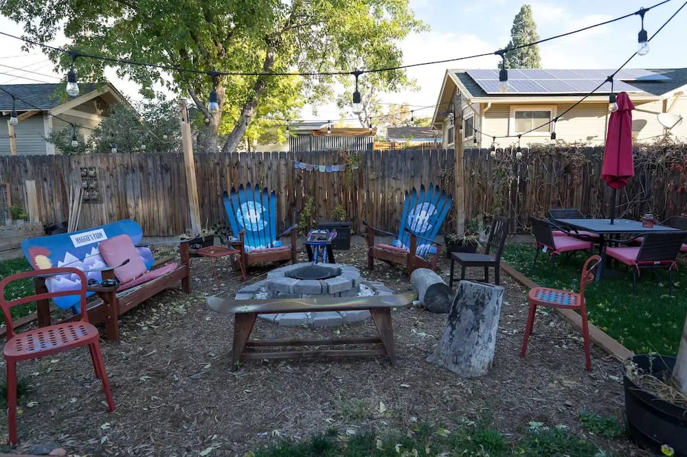 Photo of Outdoor in Berkeley
