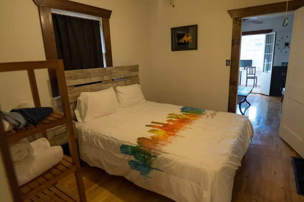 Photo of Bedroom in Berkeley