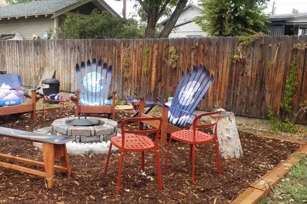 Photo of Outdoor in Berkeley