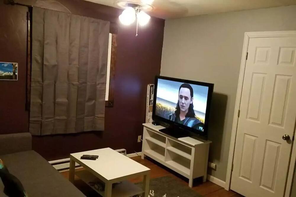Photo of Livingroom in Berkeley