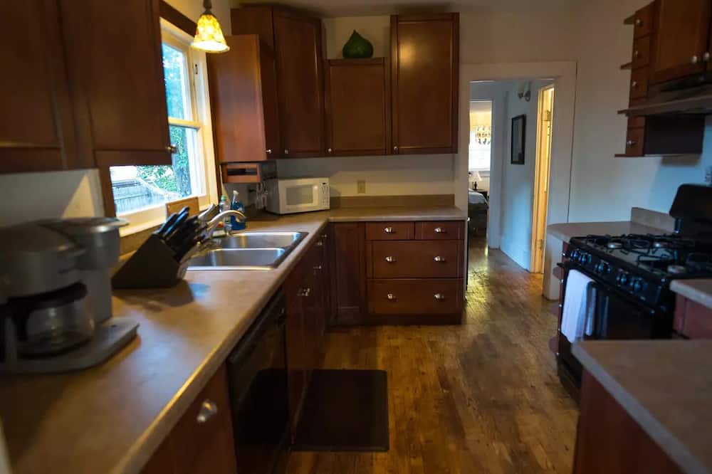 Photo of Kitchen in Berkeley